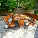 Reiu Holiday Centre Holiday park Parnu