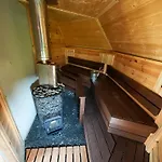 Reiu Holiday Centre Holiday park Parnu
