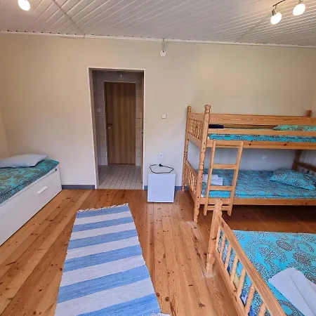 Reiu Centre Tatil parkı *