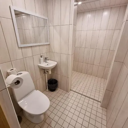 Park za odmor Reiu Holiday Centre *