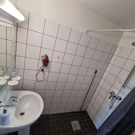 Reiu Centre Vakantiepark *
