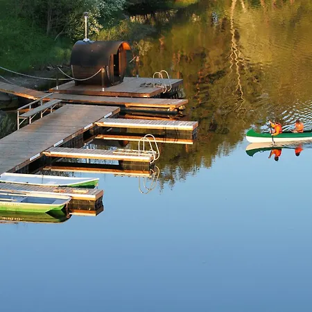 Reiu Holiday Centre