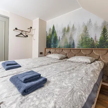 Prázdninový areál Reiu Centre *