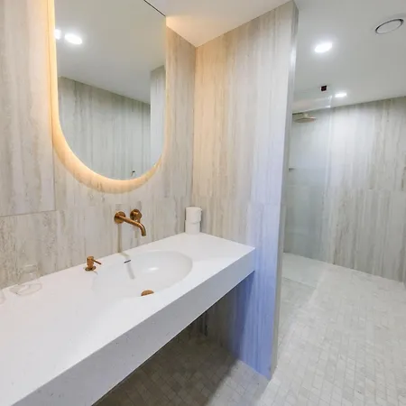 Reiu Holiday Centre * Parnu