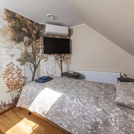 Reiu Centre Tatil parkı *