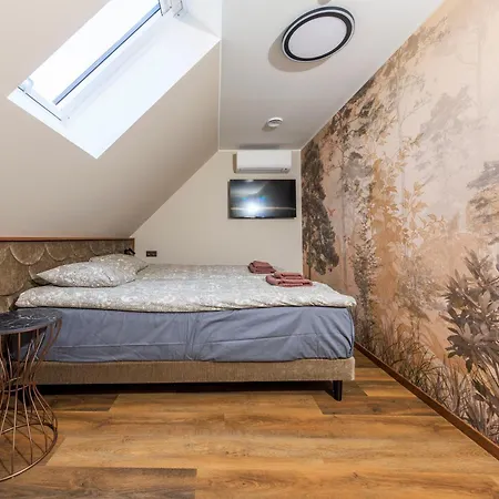 Reiu Centre Tatil parkı