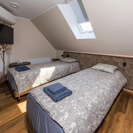 Tatil parkı Reiu Centre