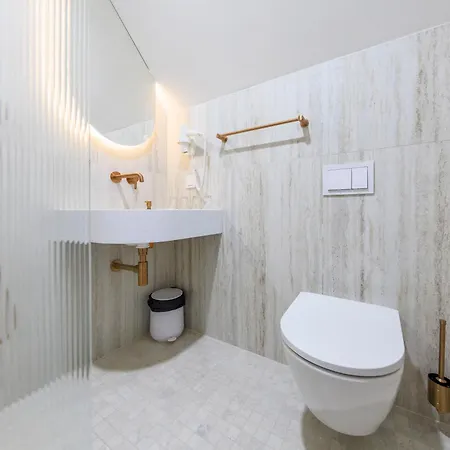 Prázdninový areál Reiu Centre Pärnu