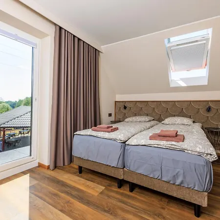 Reiu Centre Prázdninový areál