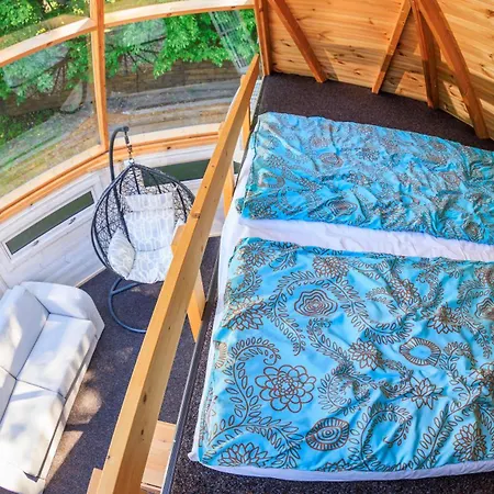 홀리데이파크 Reiu Centre 페르누