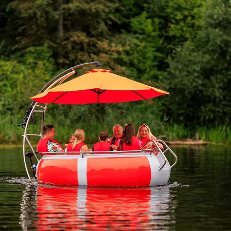 Reiu Centre Prázdninový areál