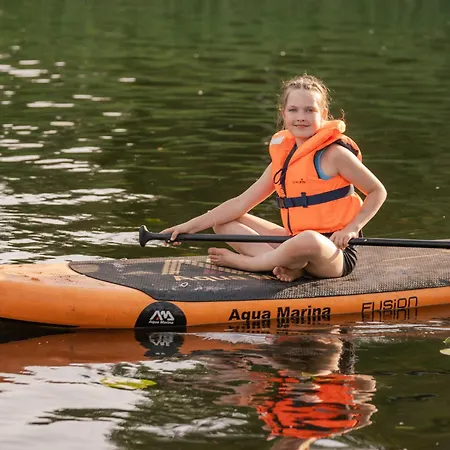 Prázdninový areál Reiu Centre