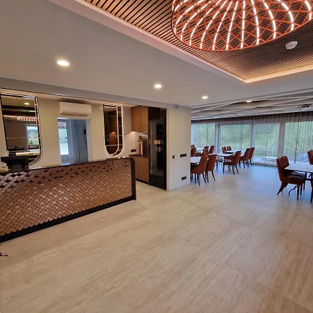 Prázdninový areál Reiu Centre *