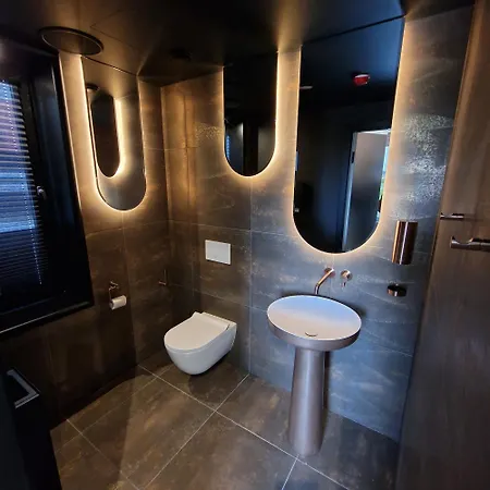 Reiu Centre Feriepark Pärnu