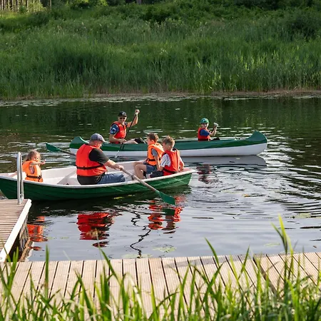 Reiu Centre Feriepark Pärnu