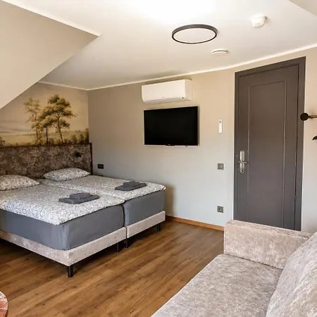 Park za odmor Reiu Holiday Centre