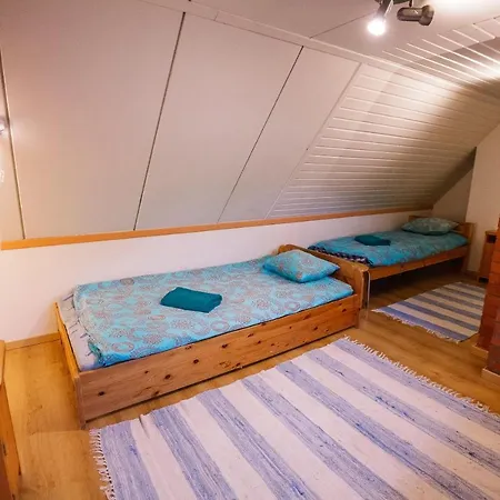 Reiu Centre Tatil parkı *