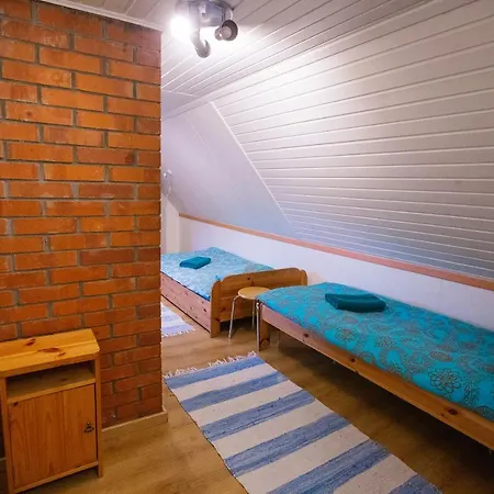Reiu Holiday Centre