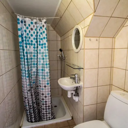 Tatil parkı Reiu Centre