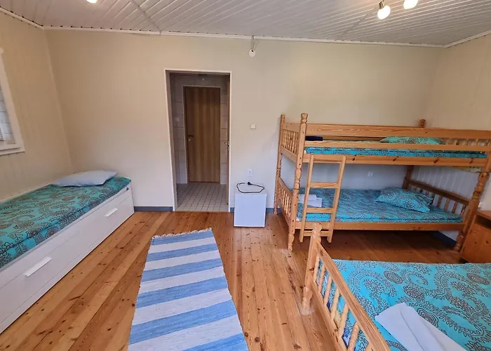 Reiu Centre Aldeamento Turístico *