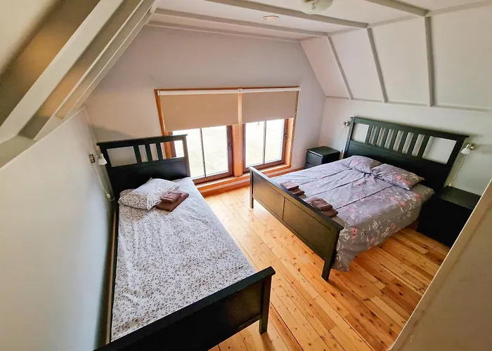 Reiu Centre Parco vacanze Pärnu