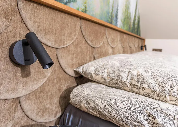 Parco vacanze Reiu Centre Pärnu