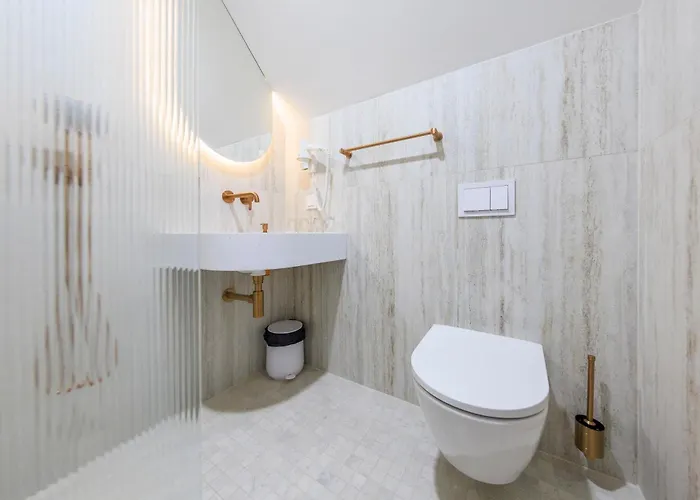 Aldeamento Turístico Reiu Centre Pärnu