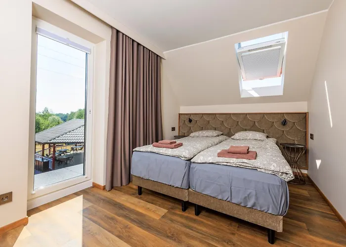 Reiu Centre Aldeamento Turístico