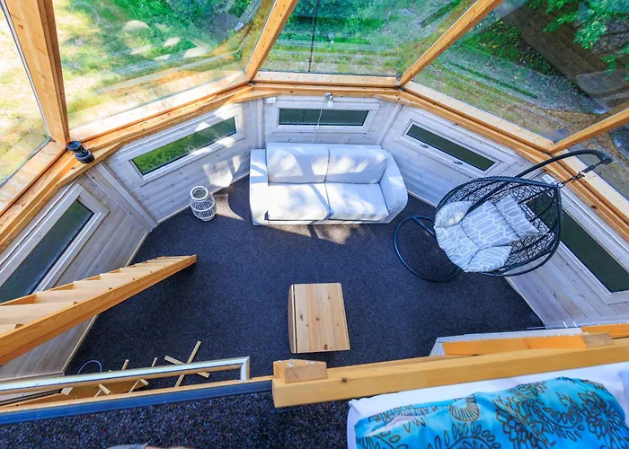 Reiu Centre Parco vacanze *