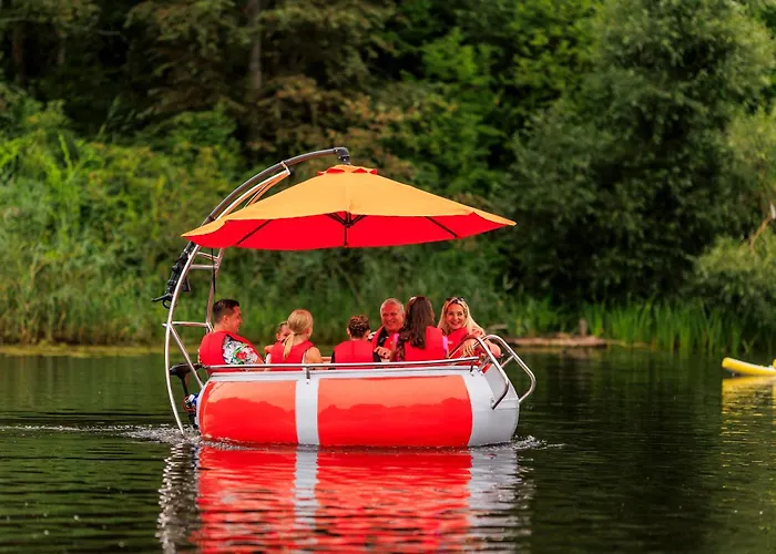Reiu Centre Aldeamento Turístico