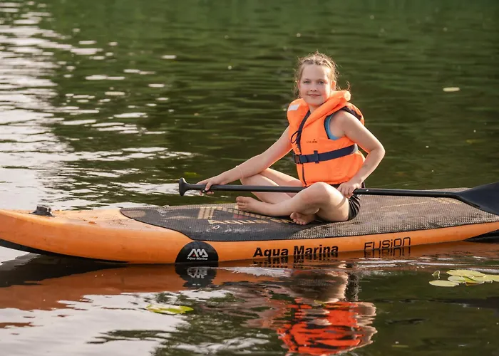 Aldeamento Turístico Reiu Centre