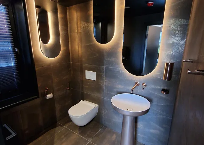 Reiu Centre Parco vacanze Pärnu